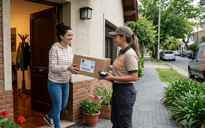 Las compras puerta a puerta ya superaron los US$518 millones en apenas cinco meses