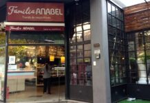 Anabel mudará su Casa Central a barrio Pichincha y abrirá para la primavera