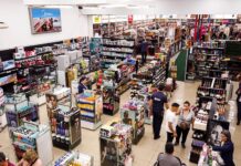 Argentina habilitó la apertura de free shops en pasos fronterizos terrestres