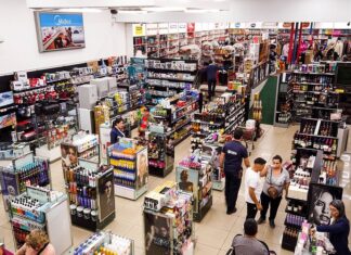 Argentina habilitó la apertura de free shops en pasos fronterizos terrestres