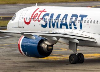 JetSMART anticipa un anuncio que promete marcar “un nuevo hito” en Argentina