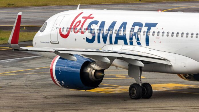 JetSMART anticipa un anuncio que promete marcar “un nuevo hito” en Argentina