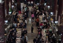 Libros con historia y tesoros por descubrir: llega la 26ª Feria de Librerías de Viejo de Rosario