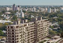 MiraRío abrirá su showroom este sábado y permitirá conocer por dentro el proyecto que transforma la costa de San Lorenzo