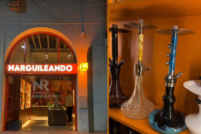 narguilenado pordada
