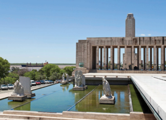Rosario recibió más de 326 mil visitantes en mayo
