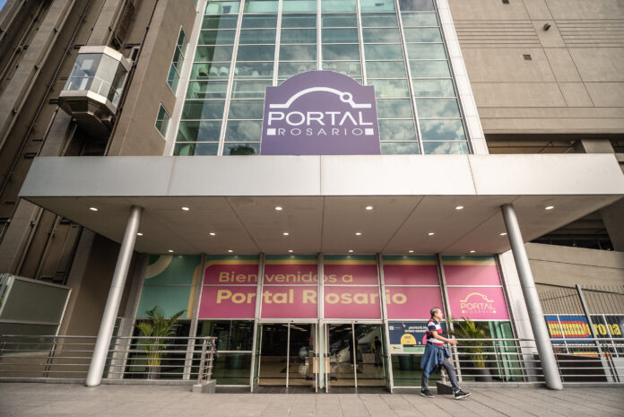 Portal Rosario incorporará cinco marcas internacionales que ocuparán cerca de 4.000 m²