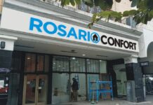 Tras 25 años en la esquina de Sarmiento y Rioja, Rosario Confort se muda a un local más compacto y abrirá el 1° de julio