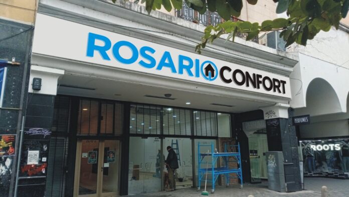 rosario confort