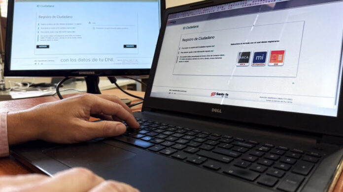 tramite digital prov