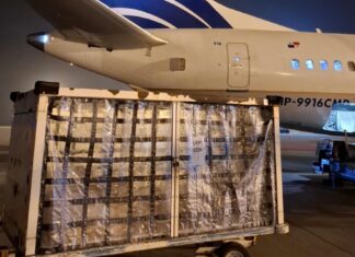 Rosario consolida su liderazgo en carga aérea y concentra el 60% de las operaciones provinciales