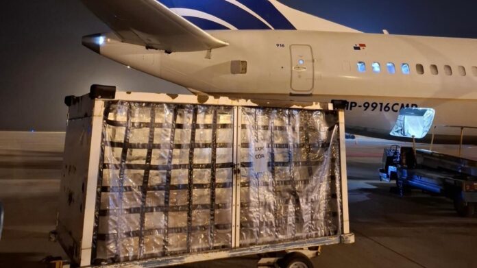 Rosario consolida su liderazgo en carga aérea y concentra el 60% de las operaciones provinciales