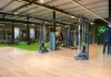 El Country del Jockey Club incorporó un gimnasio exclusivo para socios y amplía su oferta deportiva
