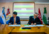 AFA se alía con Huawei para acelerar la transformación digital del agro argentino