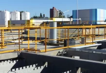 Licitan el Acueducto Gran Rosario para reforzar el agua en el oeste y noroeste de Rosario: beneficiará a 225 mil habitantes