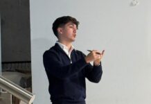 Contra las apuestas online y la morosidad récord: Lanzan clínica de educación financiera para jóvenes en Rosario
