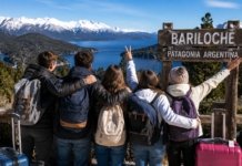 Viaje de egresados 2028: cuánto cuesta ir a Bariloche y por qué crecen las consultas por el exterior