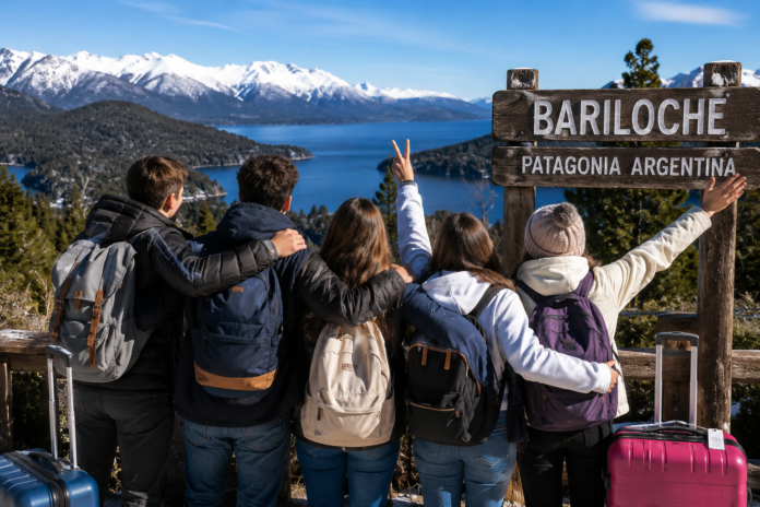 BARILOCHE