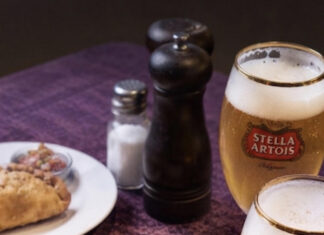 Cuervo Blanco Puerto Norte invita a vivir el Mundial 2026 con propuestas gastronómicas