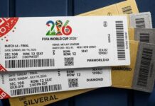 La letra chica que pocos conocen detrás de las entradas de la final del Mundial