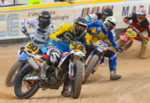 Turismo y negocios: Santa Fe recibirá por primera vez el Mundial de Flat Track y promete un fuerte impacto económico