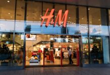H&M abriría en noviembre su primera tienda en Alto Palermo