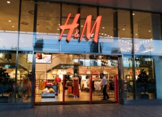 H&M abriría en noviembre su primera tienda en Alto Palermo