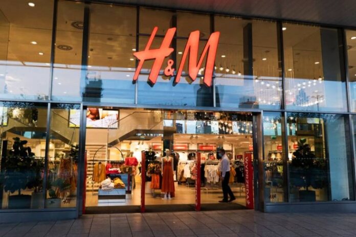 H&M