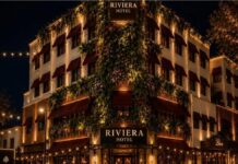 El empresario que quiso llevar un Rock & Feller’s a Venado Tuerto ahora apuesta a recuperar el histórico Hotel Riviera