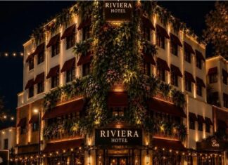 El empresario que quiso llevar un Rock & Feller’s a Venado Tuerto ahora apuesta a recuperar el histórico Hotel Riviera