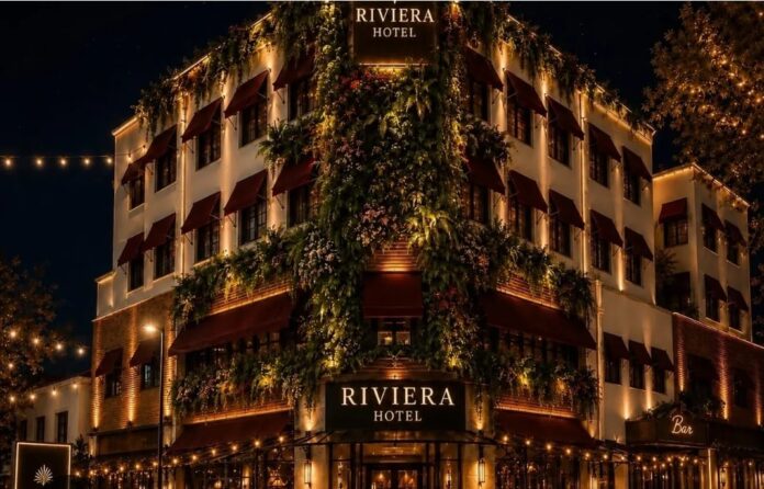 El empresario que quiso llevar un Rock & Feller’s a Venado Tuerto ahora apuesta a recuperar el histórico Hotel Riviera