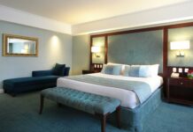 En Iguazú: el hotel cinco estrellas que combina naturaleza, bienestar y experiencias para toda la familia