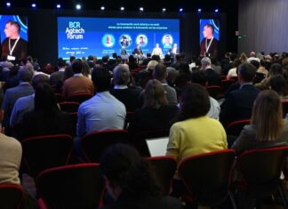 BCR Agtech Forum en Rosario: innovación, inteligencia artificial e inversiones para transformar el agro