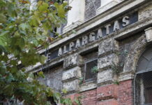 Casa FOA 2026 tendrá 42 espacios intervenidos en un histórico edificio de Barracas