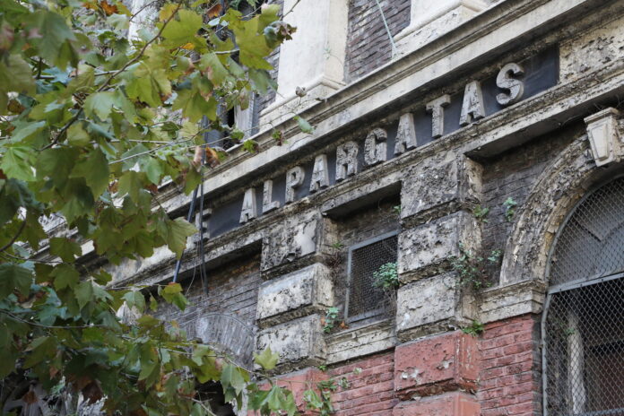 Casa FOA 2026 tendrá 42 espacios intervenidos en un histórico edificio de Barracas