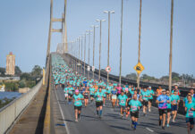 La Maratón del Puente Rosario-Victoria vuelve el 30 de agosto con tres distancias y el regreso de los 10K
