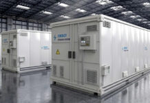 Cañada de Gómez captó la única inversión en megabaterías que recibirá Santa Fe y concentrará un nodo estratégico del sistema eléctrico