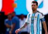 Messi fue elegido el mejor jugador del Mundial 2026 por el Power Ranking de MARCA