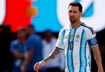 Messi fue elegido el mejor jugador del Mundial 2026 por el Power Ranking de MARCA