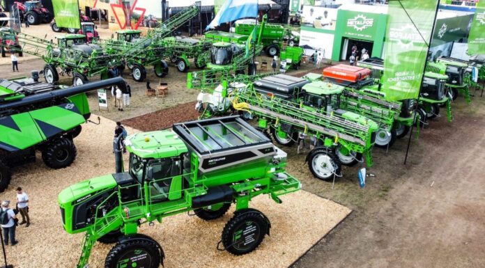 El caso Metalfor anticipa un escenario de crisis para toda la industria de maquinaria agrícola