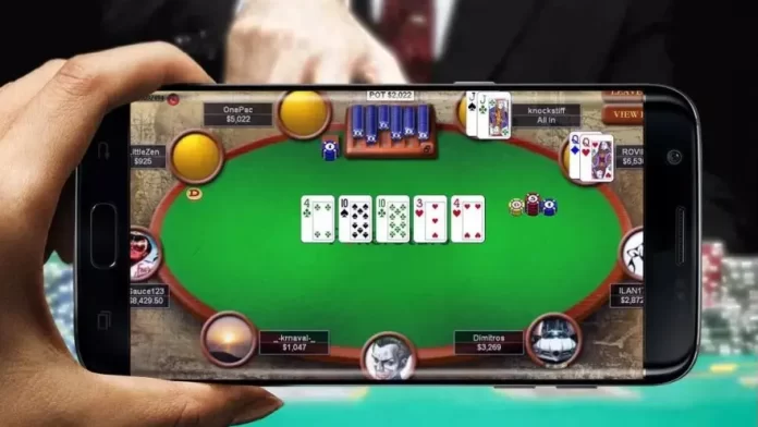 ¿Por qué la interfaz del póquer online te cuesta más dinero que tus rivales?