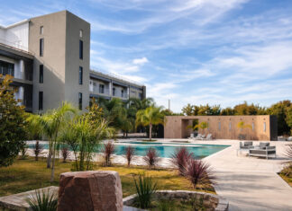 Radisson RED abre el 11 de agosto en Funes su primer hotel de la marca en Argentina
