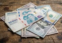 REM: el mercado proyecta un dólar de $1.673 y una inflación del 30% para fin de año