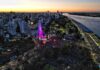 Rosario ya supera los 2.150 alojamientos temporarios y se prepara para una nueva ola de visitantes