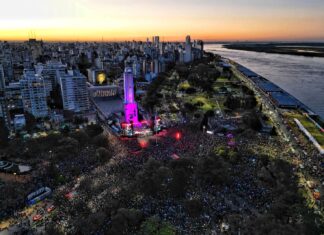 Rosario ya supera los 2.150 alojamientos temporarios y se prepara para una nueva ola de visitantes