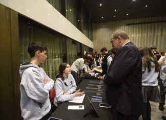 Con menos de 18 años, crearon empresas y ya convencieron a inversores para financiarlas