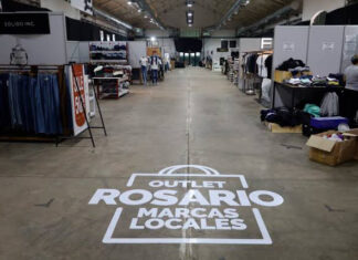 Llega la quinta edición de Rosario Outlet