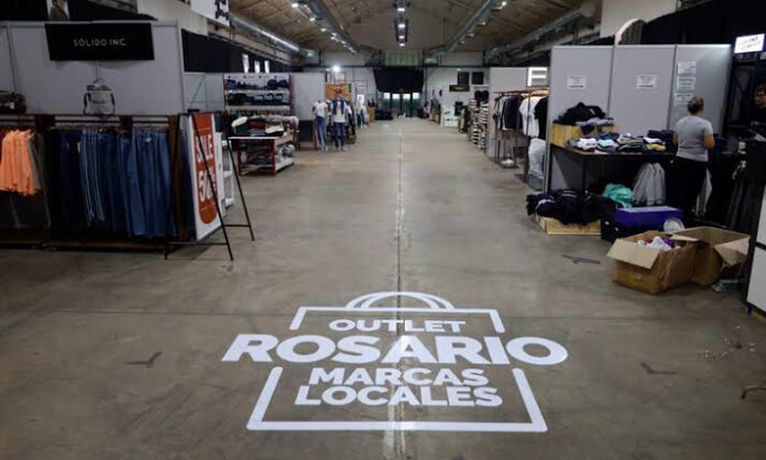 Rosario outlett