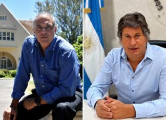 Juan Félix Rossetti: “Acá en Funes gobierna un patrón de estancia sin estancia, que no rinde cuenta de nada”
