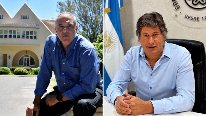 Juan Félix Rossetti: “Acá en Funes gobierna un patrón de estancia sin estancia, que no rinde cuenta de nada”